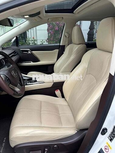 Lexus_RX200T Model 2016. Odo 67.890 km