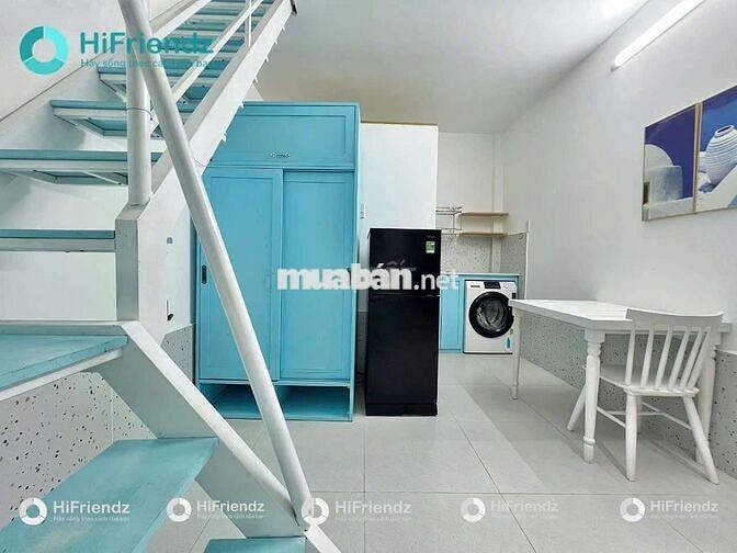 CẬP NHẬT DỰ ÁN: 27 Điện Biên Phủ - Bình Thạnh