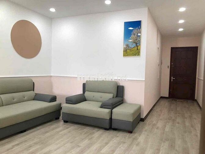 Căn hộ 2PN2WC 1ty7 nội thất cao cấp