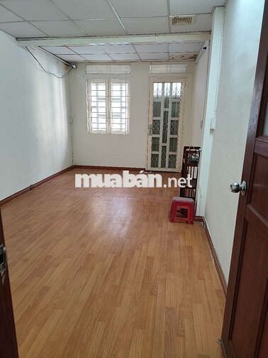 CHO THUÊ NHÀ TRẦN BÌNH TRỌNG P1 Q5