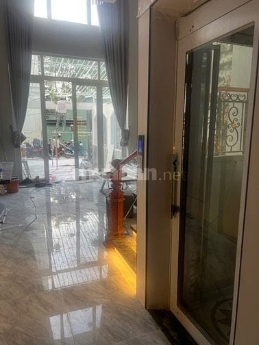 Bán Dãi Phố 12 căn, Hương Lộ 2, KP 10, Bình Trị Đông, Bình Tân