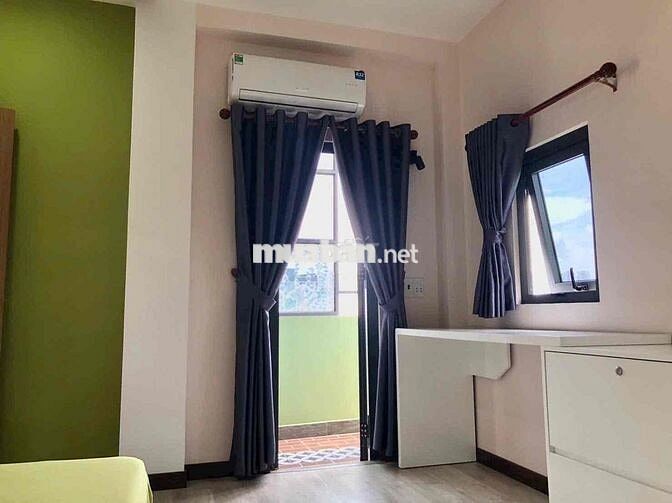 Căn hộ 2PN2WC 1ty7 nội thất cao cấp