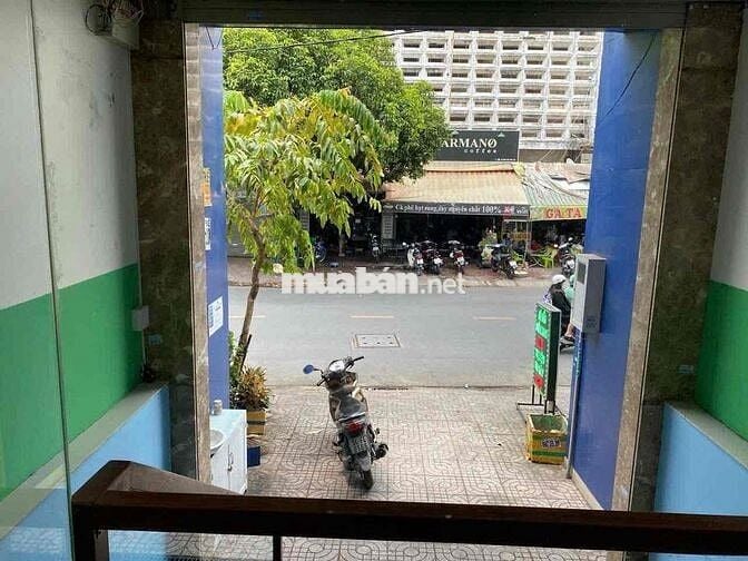 cho Thuê mặt bằng kinh doanh 181K