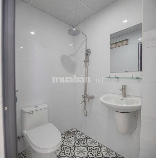 choThuê căn hộ mini 1 khách ở  có bếp nấu ăn, ban công,máy gặt riêng, 