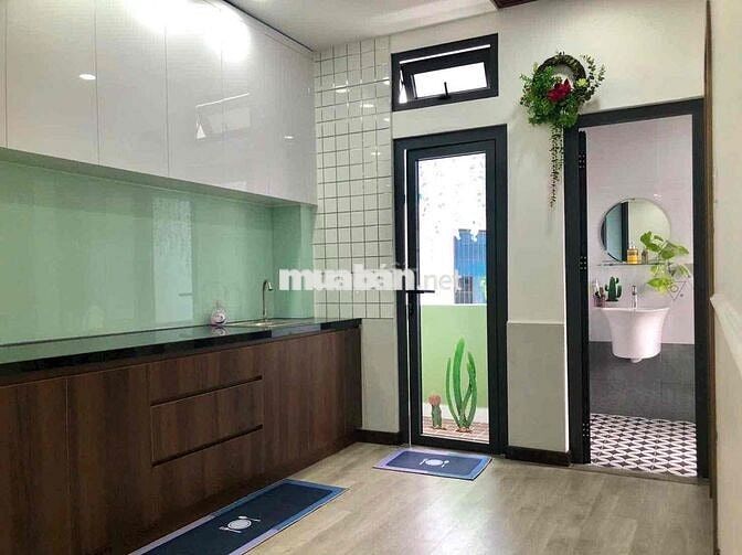 Căn hộ 2PN2WC 1ty7 nội thất cao cấp