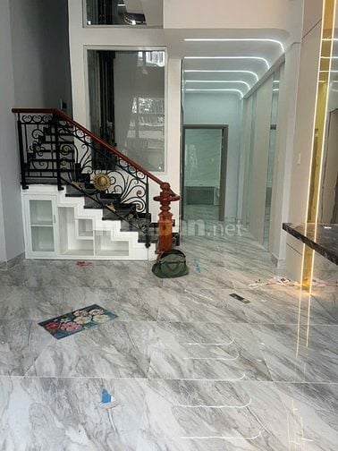 Bán Dãi Phố 12 căn, Hương Lộ 2, KP 10, Bình Trị Đông, Bình Tân