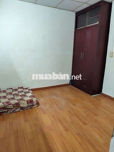 CHO THUÊ NHÀ TRẦN BÌNH TRỌNG P1 Q5