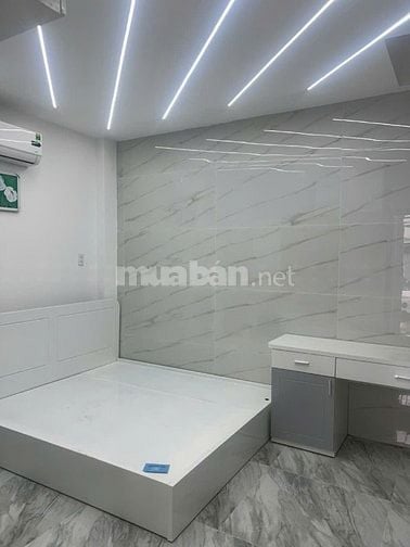 Bán Dãi Phố 12 căn, Hương Lộ 2, KP 10, Bình Trị Đông, Bình Tân