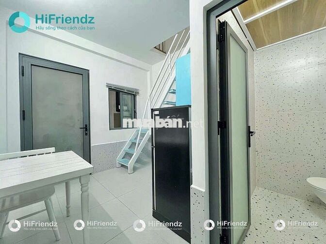 CẬP NHẬT DỰ ÁN: 27 Điện Biên Phủ - Bình Thạnh