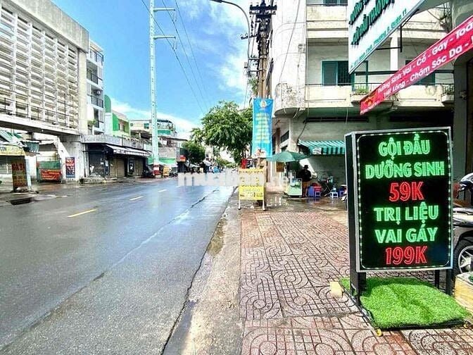 cho Thuê mặt bằng kinh doanh 181K