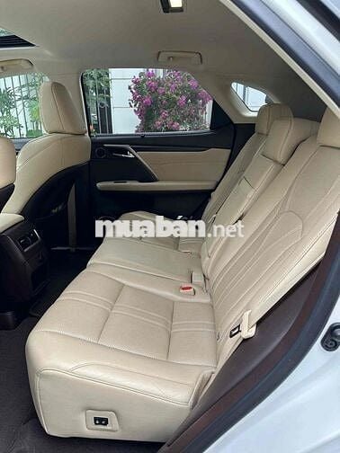 Lexus_RX200T Model 2016. Odo 67.890 km