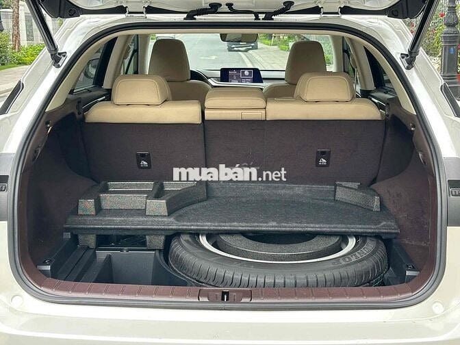 Lexus_RX200T Model 2016. Odo 67.890 km