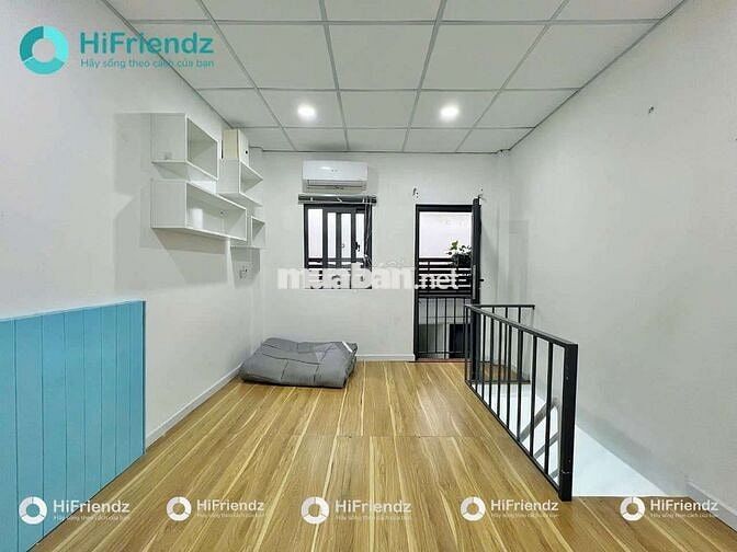 CẬP NHẬT DỰ ÁN: 27 Điện Biên Phủ - Bình Thạnh