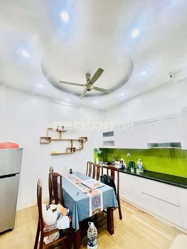 NGÔI NHÀ ĐÁNG SỐNG THÍCH HỢP CHO ĐÔI VỢ CHỒNG TRẺ