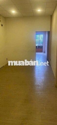 CHO THUÊ NHÀ TRẦN BÌNH TRỌNG P1 Q5