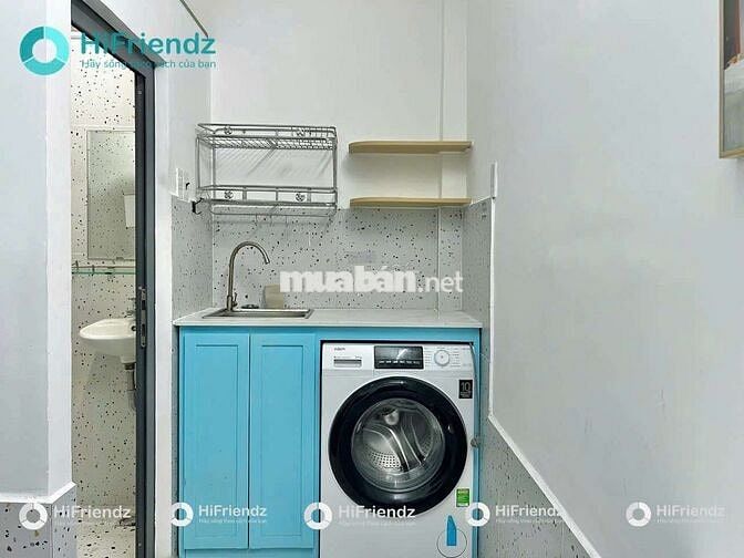 CẬP NHẬT DỰ ÁN: 27 Điện Biên Phủ - Bình Thạnh