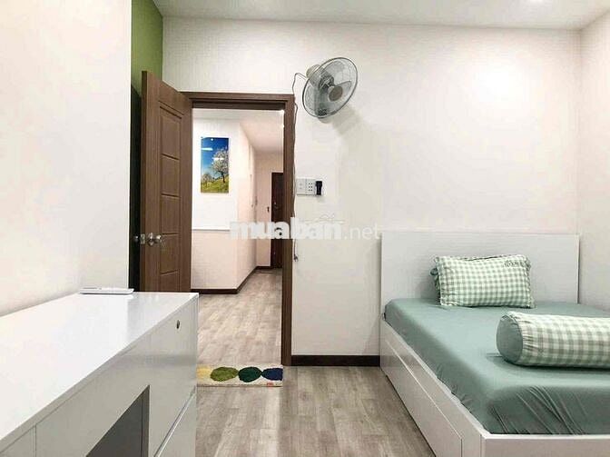 Căn hộ 2PN2WC 1ty7 nội thất cao cấp