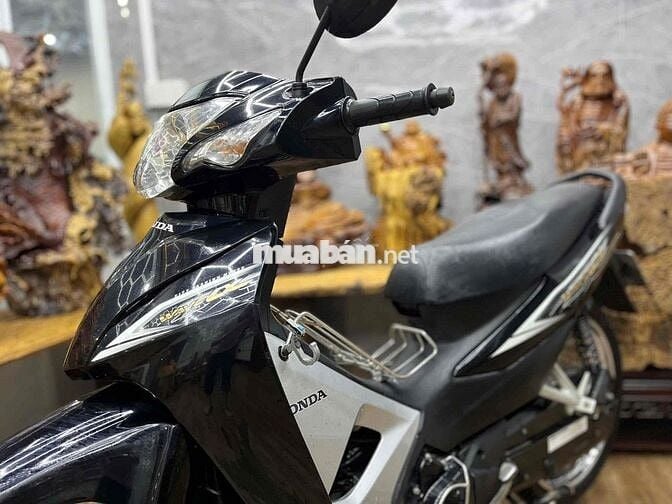 👉Wave A 2022 chính chủ bstp máy móc zin êm