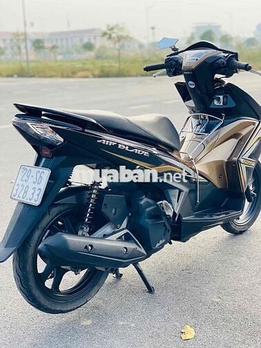Honda Air Blade 125cc đk 2014 đề êm