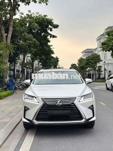 Lexus_RX200T Model 2016. Odo 67.890 km