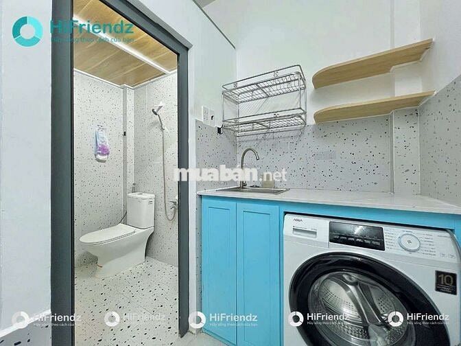 CẬP NHẬT DỰ ÁN: 27 Điện Biên Phủ - Bình Thạnh