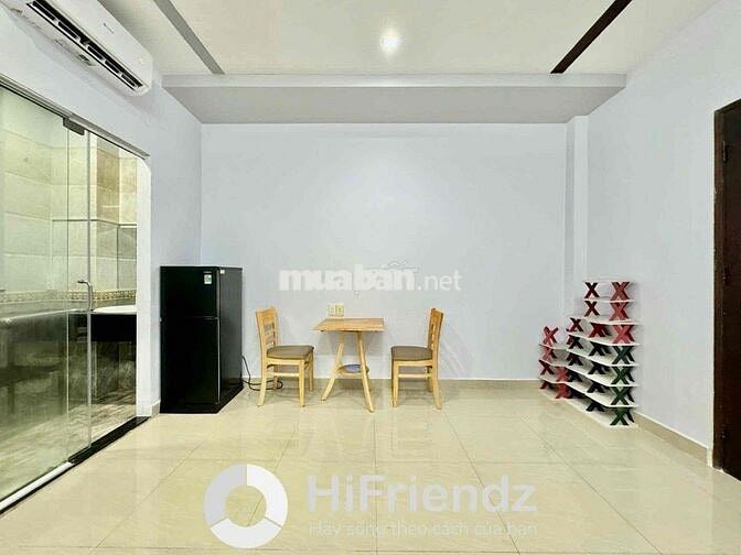 ✨Trống sẵn Studio cửa sổ_Full NT_Free xe_Được Pet gần Toà nhà Viettel