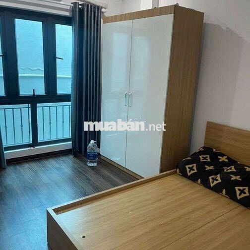 Chỉ 7 tỷ Cầu Diễn 35m 8 phòng cho thuê full nội thất 30tr 1 tháng