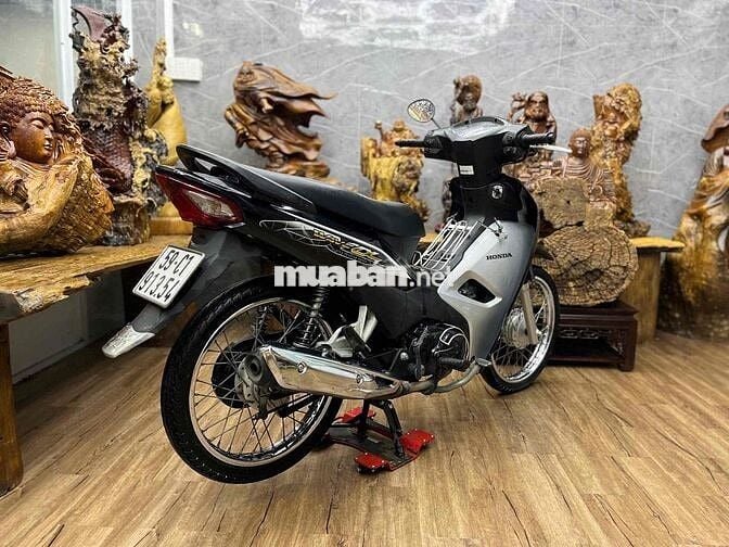 👉Wave A 2022 chính chủ bstp máy móc zin êm