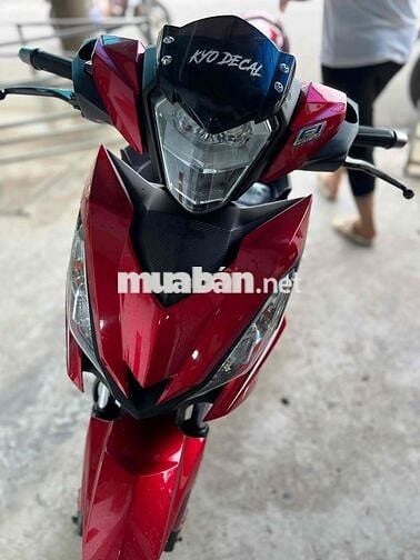 Honda Winner 150 Đỏ