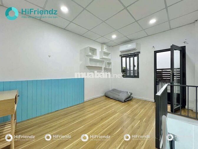 CẬP NHẬT DỰ ÁN: 27 Điện Biên Phủ - Bình Thạnh