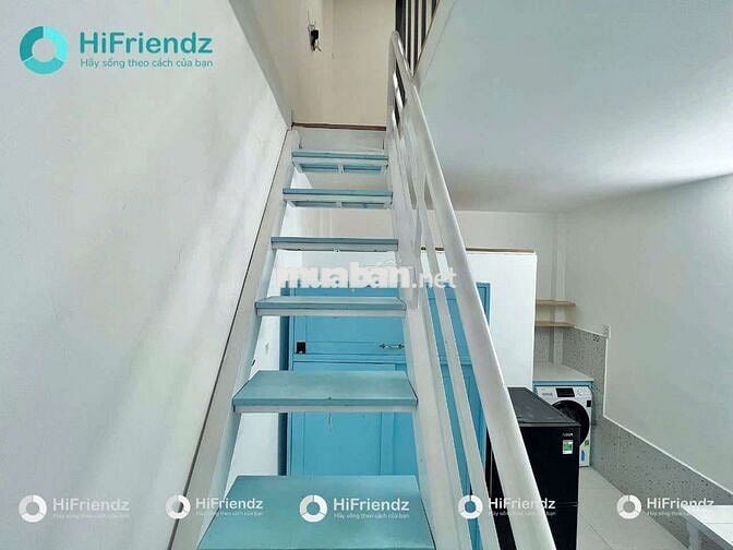 CẬP NHẬT DỰ ÁN: 27 Điện Biên Phủ - Bình Thạnh