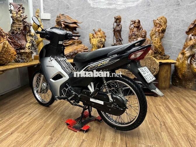 👉Wave A 2022 chính chủ bstp máy móc zin êm