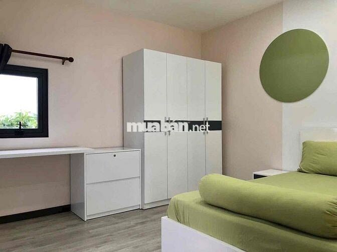 Căn hộ 2PN2WC 1ty7 nội thất cao cấp