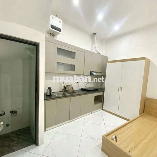 Chỉ 7 tỷ Cầu Diễn 35m 8 phòng cho thuê full nội thất 30tr 1 tháng