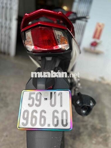 Honda Winner 150 Đỏ