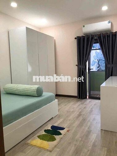 Căn hộ 2PN2WC 1ty7 nội thất cao cấp