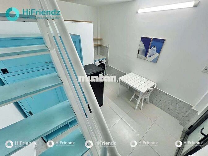 CẬP NHẬT DỰ ÁN: 27 Điện Biên Phủ - Bình Thạnh