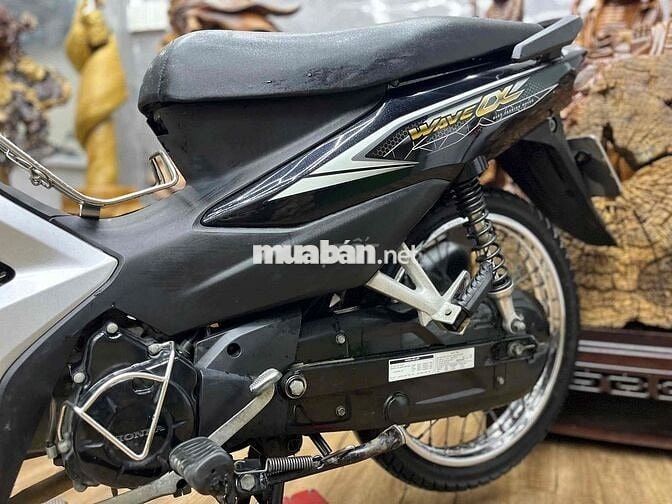 👉Wave A 2022 chính chủ bstp máy móc zin êm