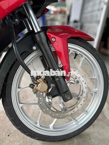 Honda Winner 150 Đỏ