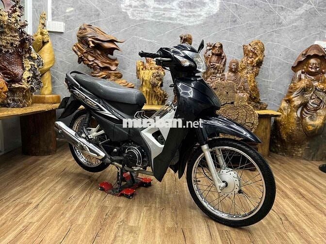 👉Wave A 2022 chính chủ bstp máy móc zin êm