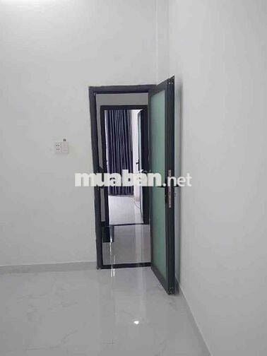 NHÀ HẺM THÔNG 2TBTCT. NGAY QUANG TRUNG.GÒ VẤP. HƠN 2TỶ.