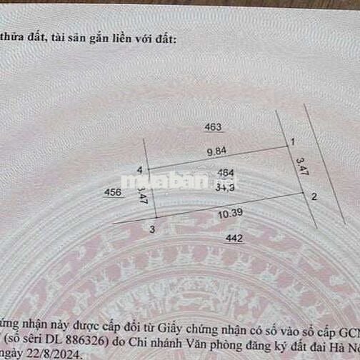 Chỉ 7 tỷ Cầu Diễn 35m 8 phòng cho thuê full nội thất 30tr 1 tháng