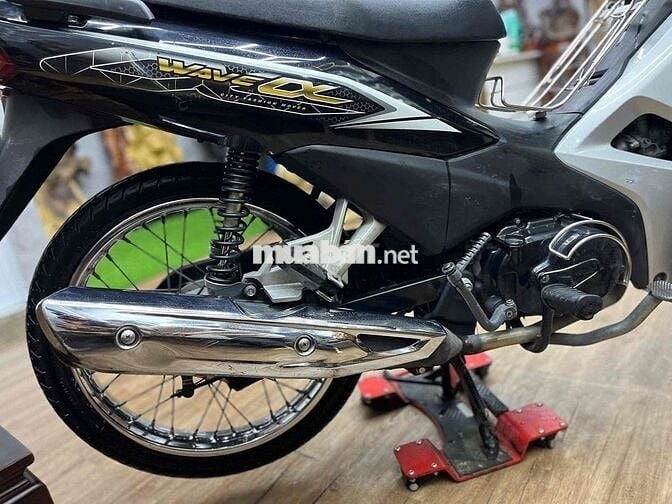 👉Wave A 2022 chính chủ bstp máy móc zin êm