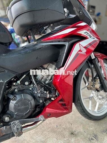 Honda Winner 150 Đỏ