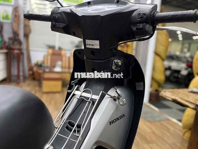 👉Wave A 2022 chính chủ bstp máy móc zin êm