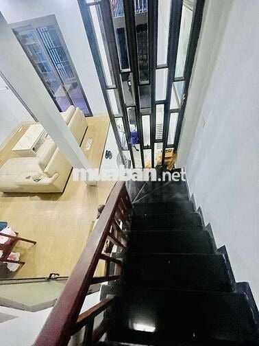 NGÔI NHÀ ĐÁNG SỐNG THÍCH HỢP CHO ĐÔI VỢ CHỒNG TRẺ