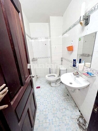 Phòng Trọ XVNT Free Xe Free DV