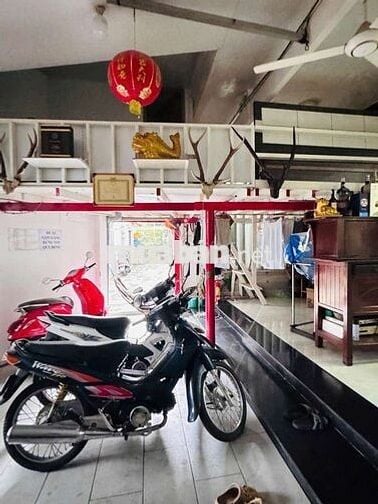 🕰️ Bán nhà HXH NGUYỄN VĂN ĐẬU * 289m2 chỉ 35 tỷ ngang 10.3m làm CHDV