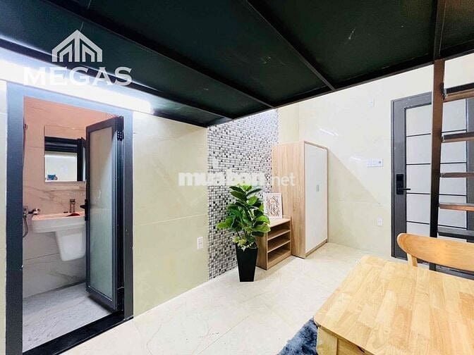 ✨CHUNG CƯ MINI FULL TIỆN ÍCH AN NINH_GIÁ TỐT_NGAY BÀ HOM_TỈNH LỘ 10