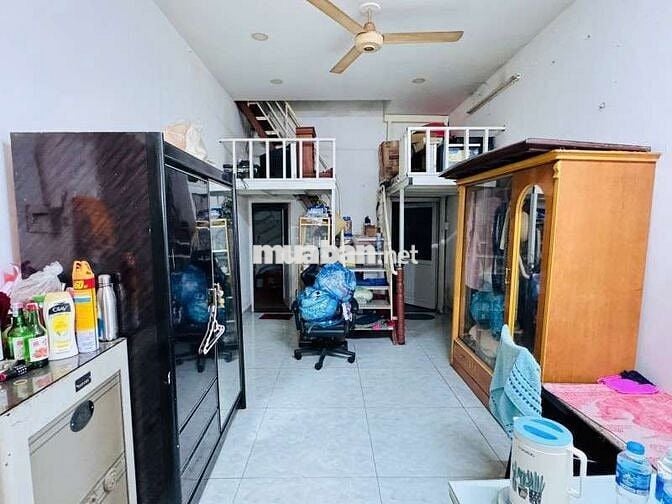 🕰️ Bán nhà HXH NGUYỄN VĂN ĐẬU * 289m2 chỉ 35 tỷ ngang 10.3m làm CHDV